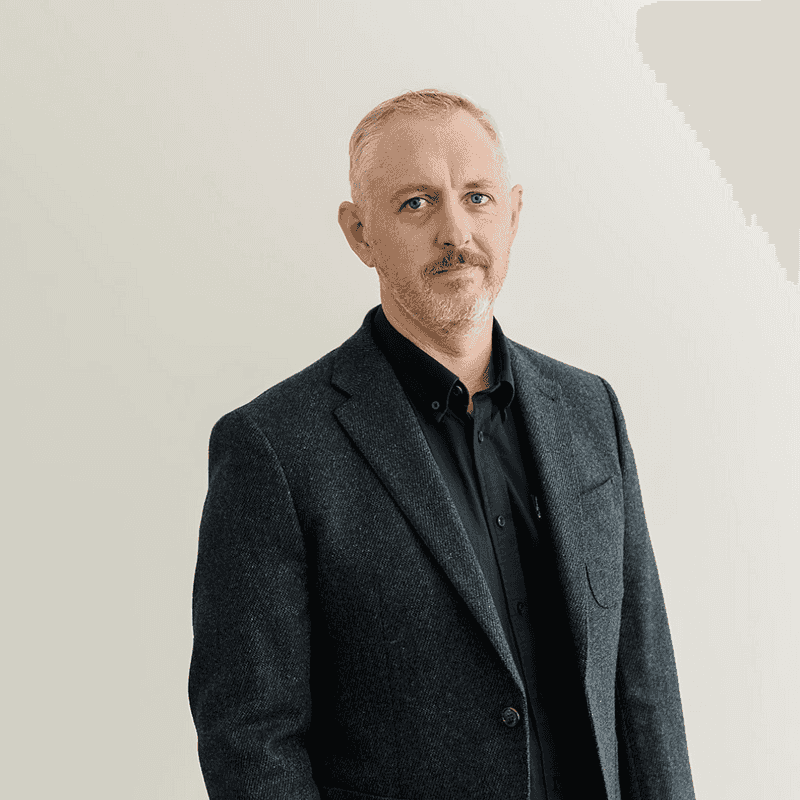 Ash is a consultant at Habitat Planning and is based in the Albury office. He is looking toward the camera and is wearing a navy sportscoat